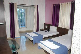 Hotel New Vijay, Phaltan 5
